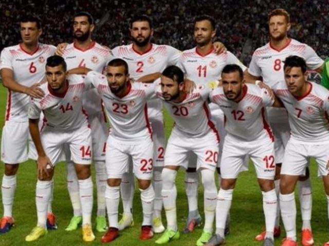 African Football Bets 5 African Teams At the 2018 World Cup Tunisia