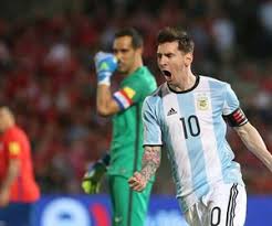 African Football Bets World Cup Top 5 Argentina