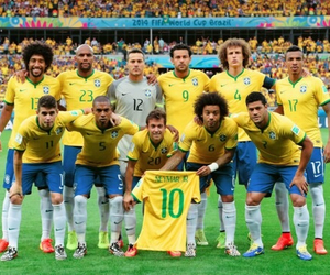 African Football Bets World Cup Top 5 Brazil