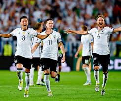 African Football Bets World Cup Top 5 Germany