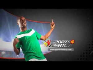 African Football Bets Sports Betting In Zambia